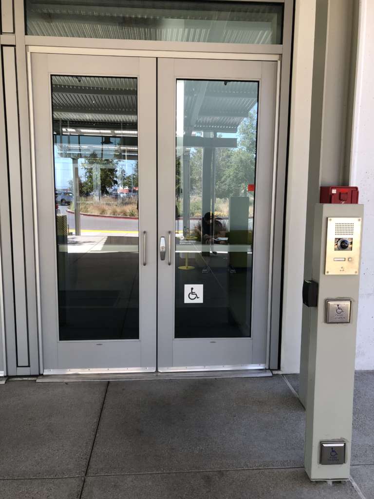 ADA Operators - DLS - Daves Lock Service
